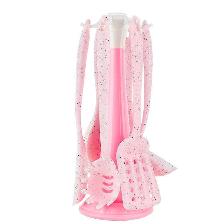 Silicone KItchen Utensils Set 722