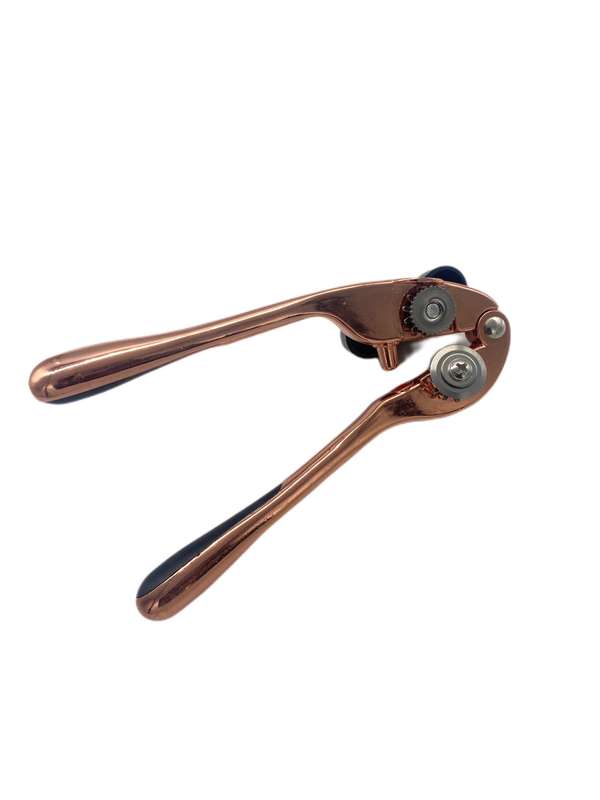 Can opener CO-57 Rose Gold