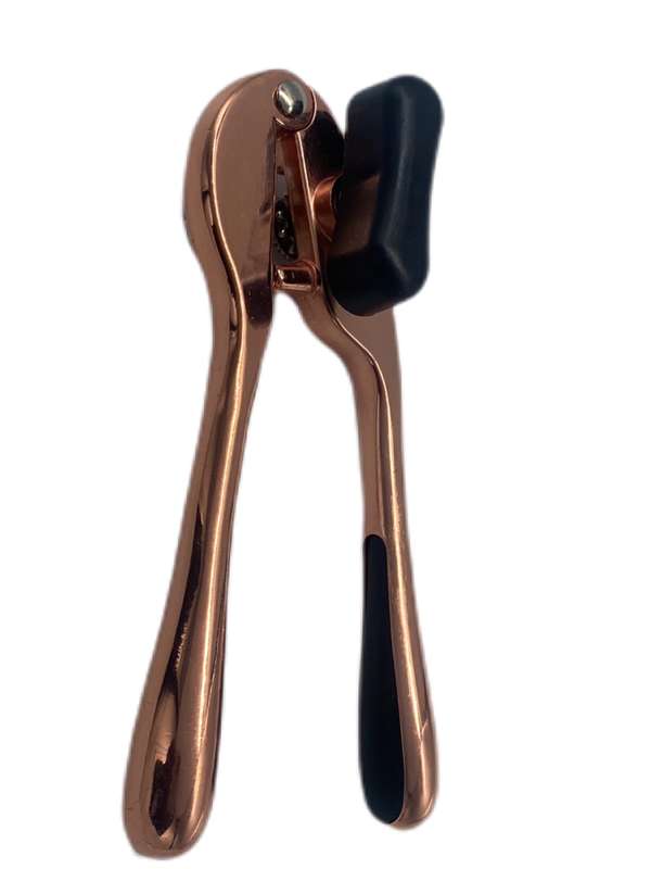 Can opener CO-57 Rose Gold