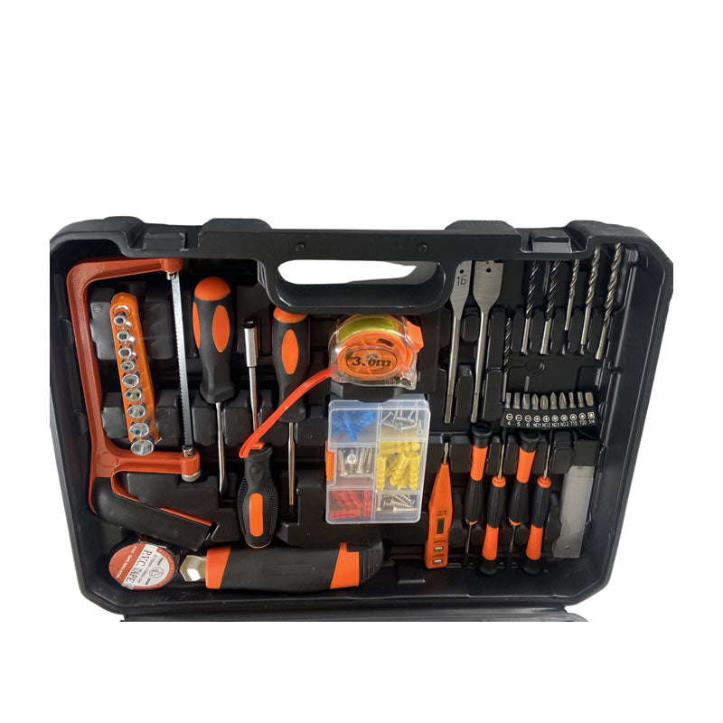 25V 7500mAh Cordless Electric Drill Set -JG20375092