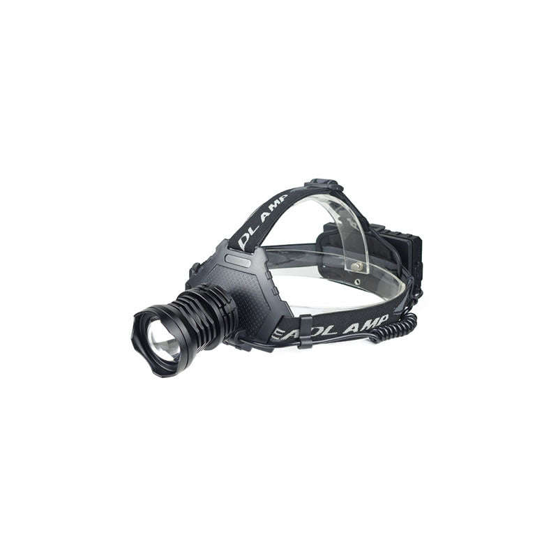 Multi-Purpose LED Rechargeable Headlamp Q-TD33
