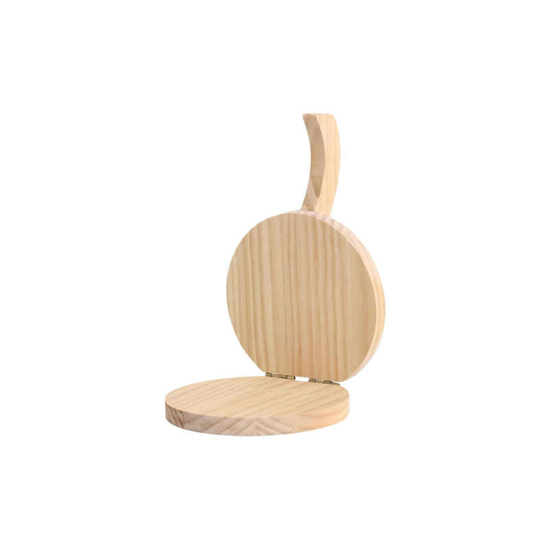 Wooden Dough Pressing Tool JC-108