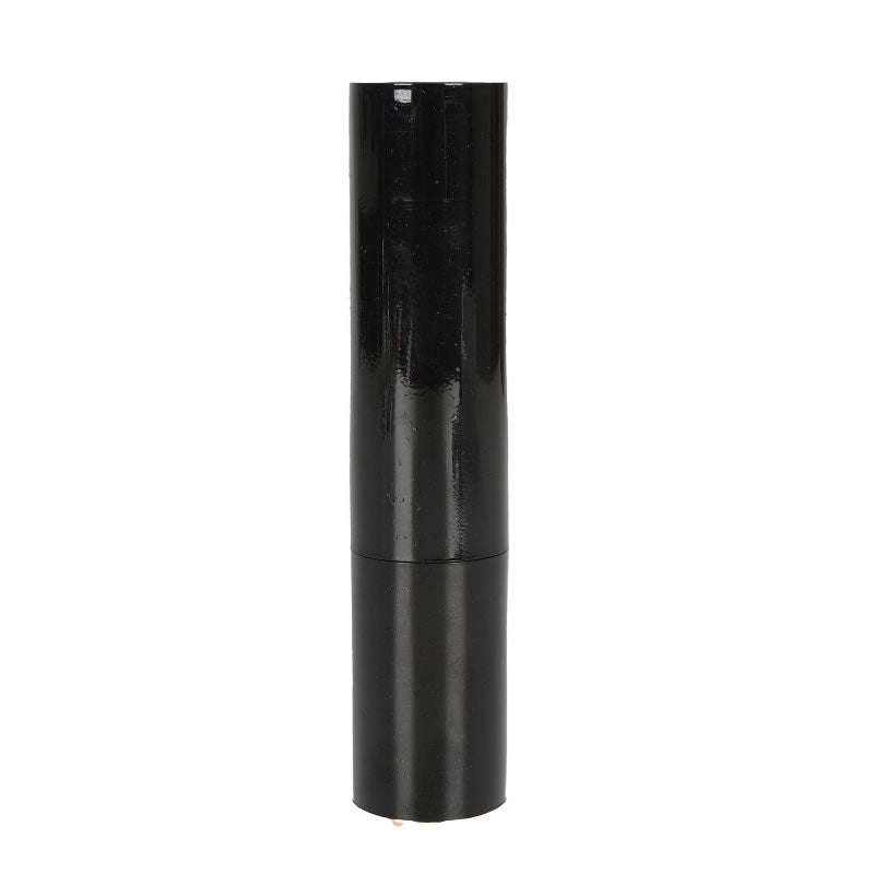 Lipstick Beauty Face Massager F49-8-1020 BLACK