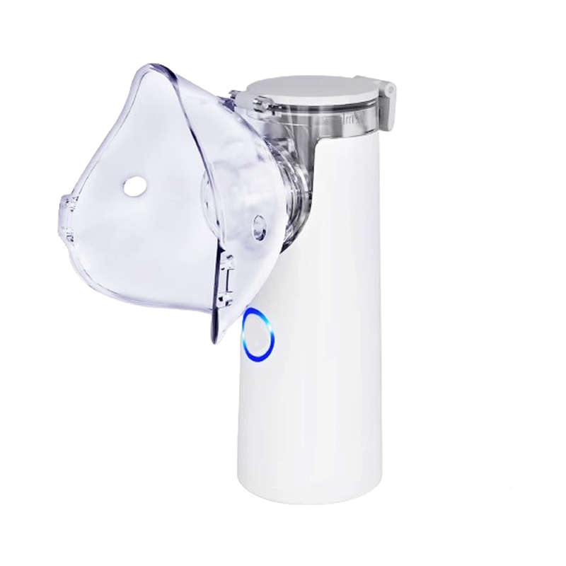 Portable Mini Handheld Nebulizer F51-8-1322