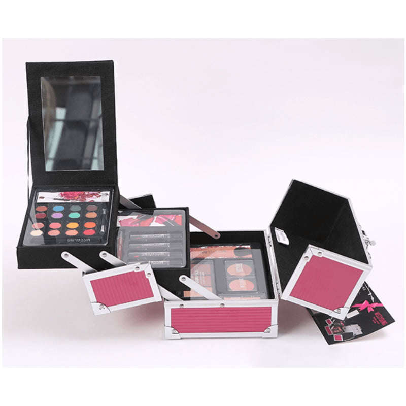 Professional Makeup Kit Set