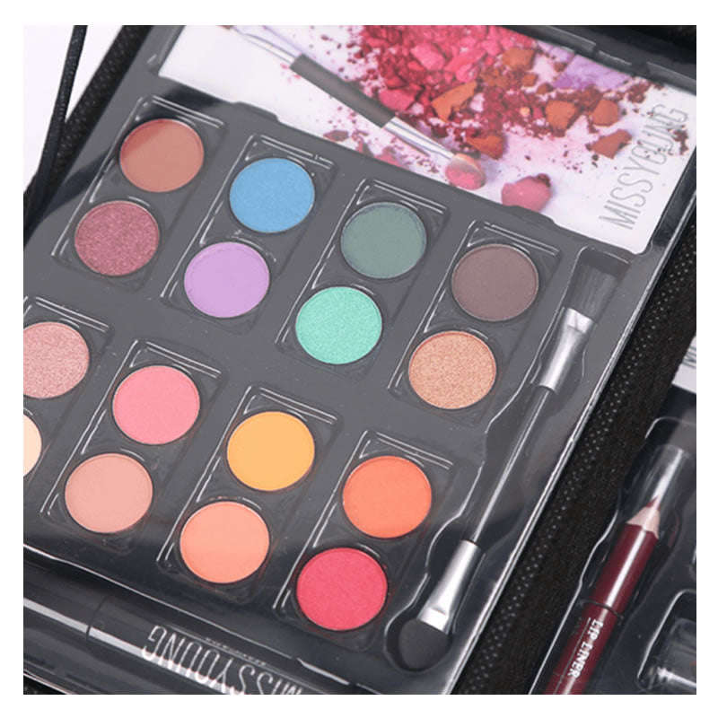 Professional Makeup Kit Set