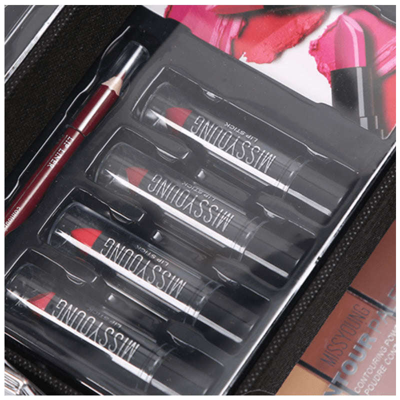 Professional Makeup Kit Set
