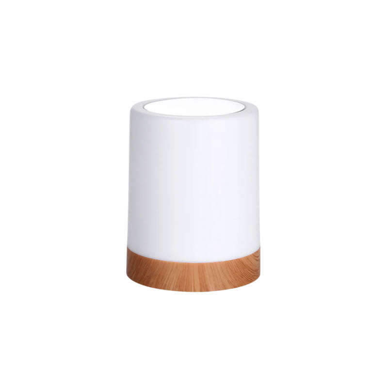 Touch Control LED Night Light F49-8-1072