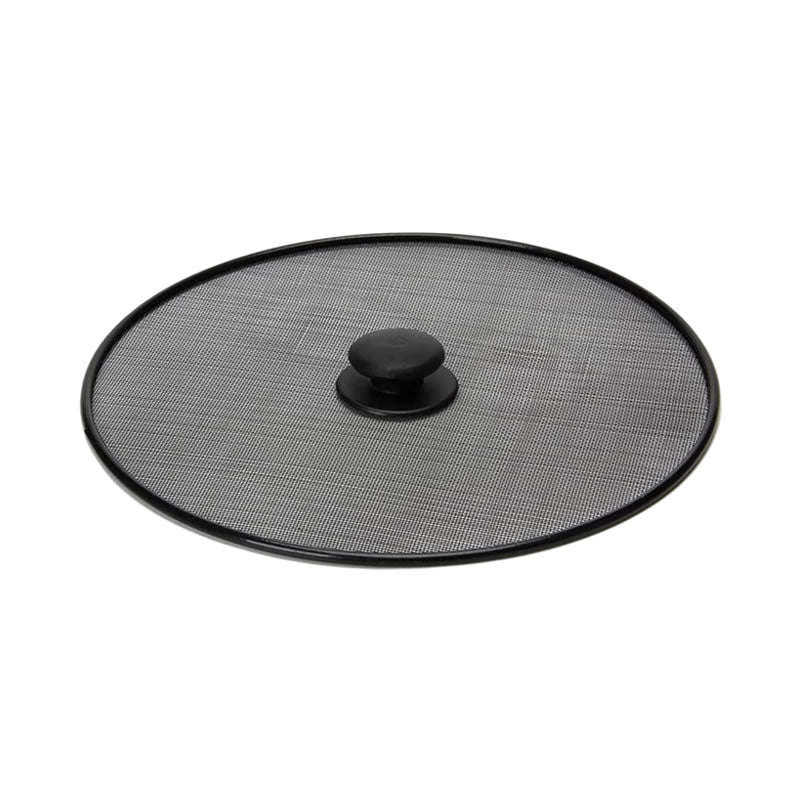 33cm Splatter Screen For Cooking YD 401135