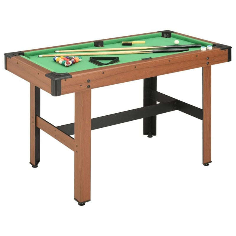 Mini Pool Table Set