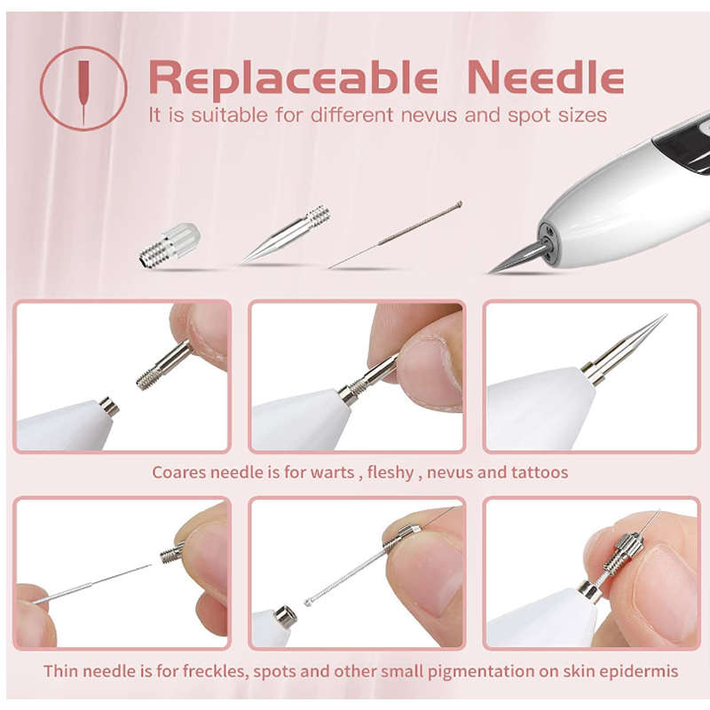 Beauty Mole Removal Sweep Spot Pen EF-40