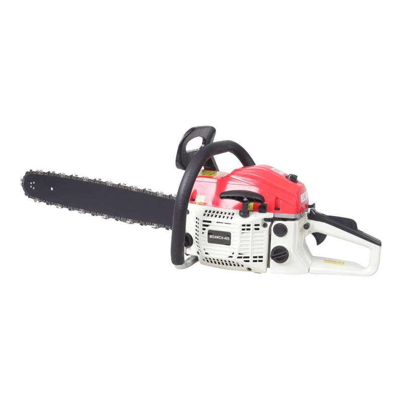 45cc Petrol 2-Stroke Chain Saw MSAWCH405