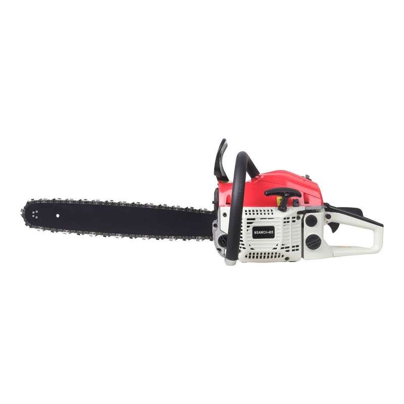 45cc Petrol 2-Stroke Chain Saw MSAWCH405