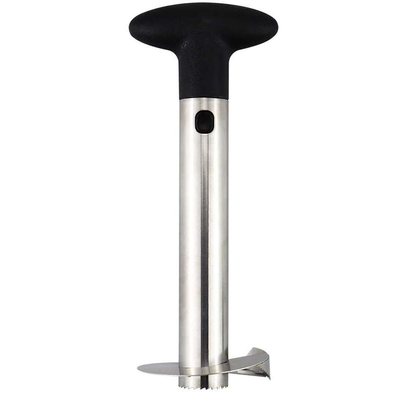Stainless Steel Pineapple Knife Cutter F6-8-86