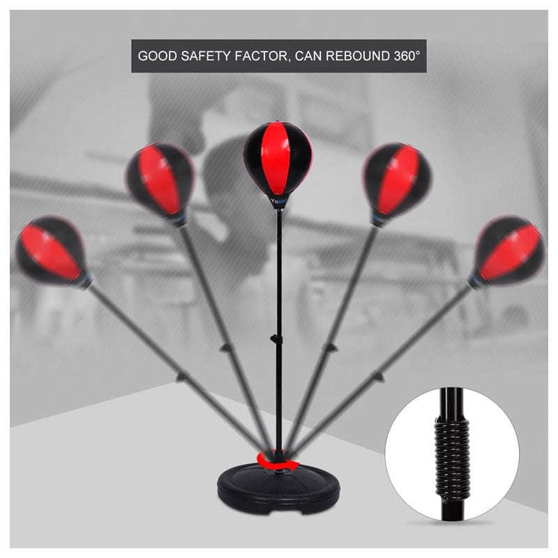 Punching Ball Game Set PBS-0754