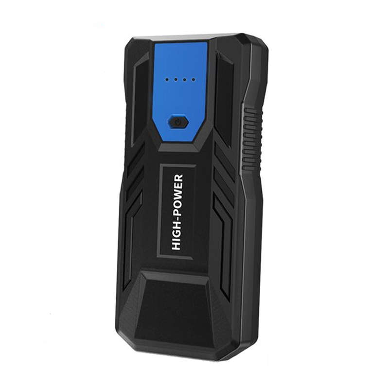 High Power Automobile Emergency Jump Starter Power Supply - NG-111