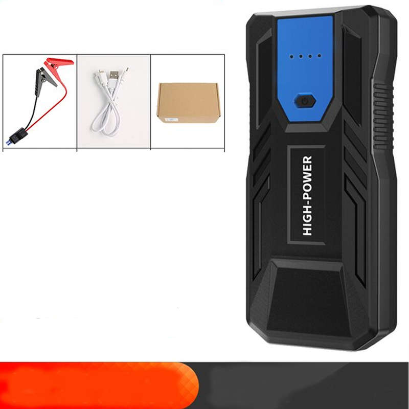 High Power Automobile Emergency Jump Starter Power Supply - NG-111