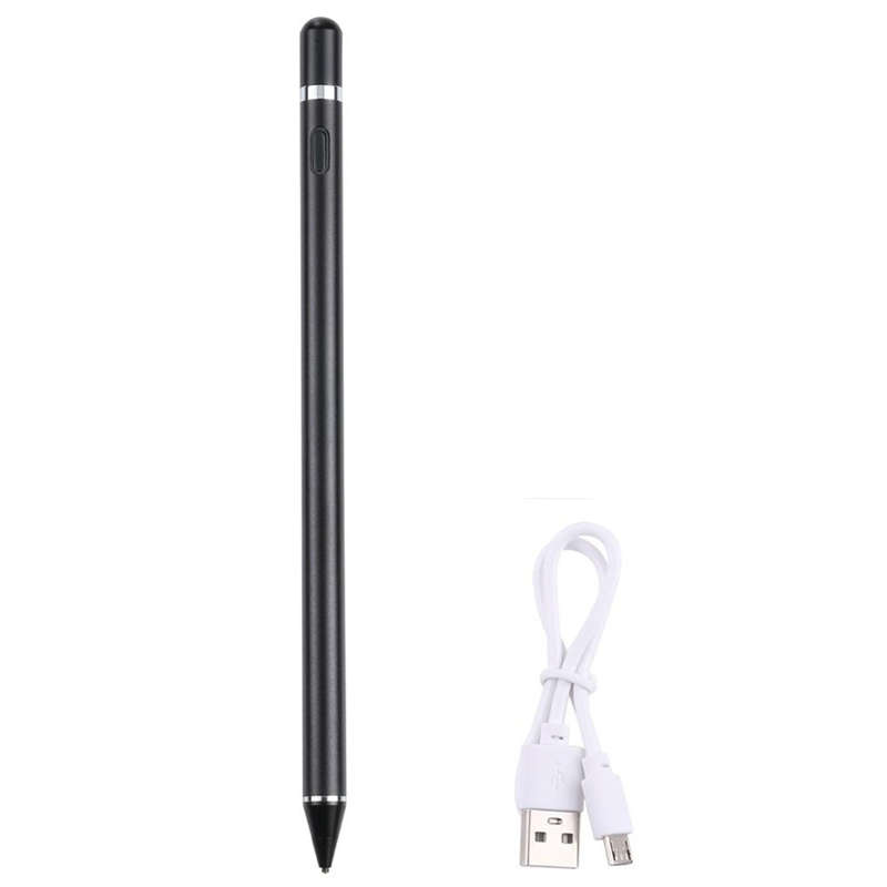 Universal Long Lasting Q- Pencil Pen With Magnetic Pen Cap