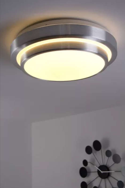 49cm 36W LED Aluminium Body Ceiling Light LG-36W3C008