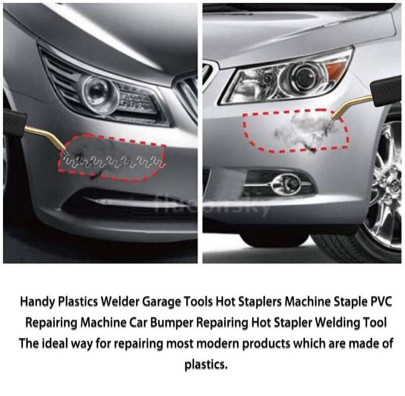Plastic Welding Machine FB-36