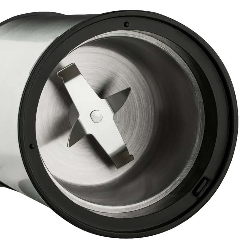 Portable Electrical Coffee Bean Grinder  IA-11