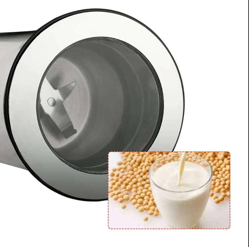 Portable Electrical Coffee Bean Grinder  IA-11