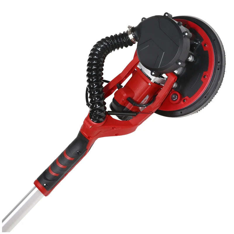1390W Electric Drywall Sander 225mm Wall Grinding Machine -JG20375074
