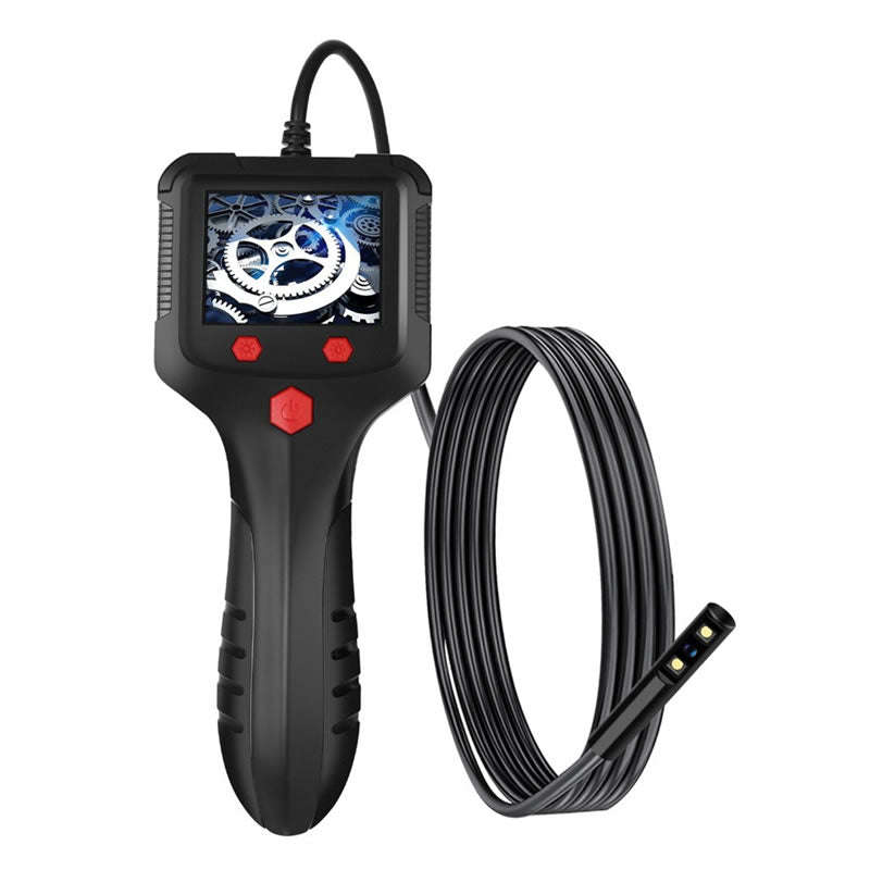 5m Handheld IPS Screen Endoscope Camera Q-NK86