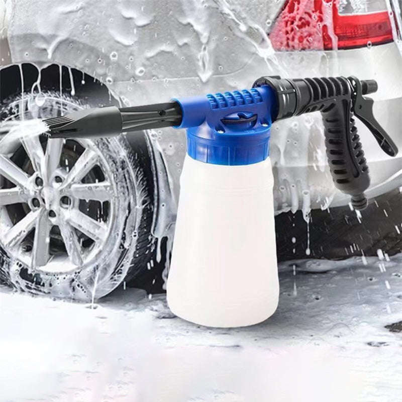 Car Wash Cannon Foam Blaster RF-60