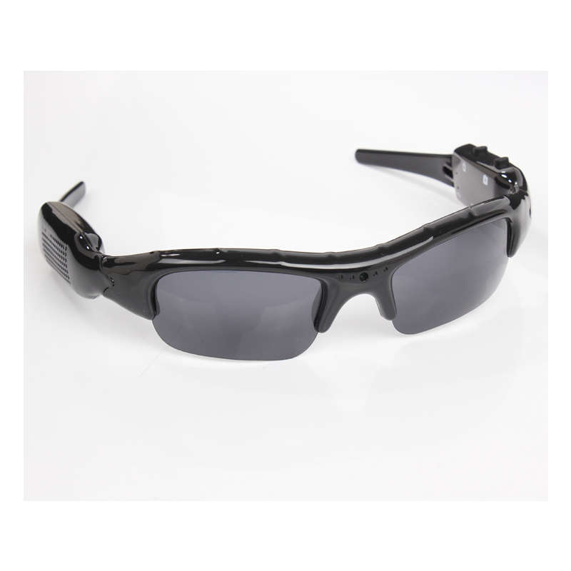 Sports Outdoor Mobile Eyewear Recorder