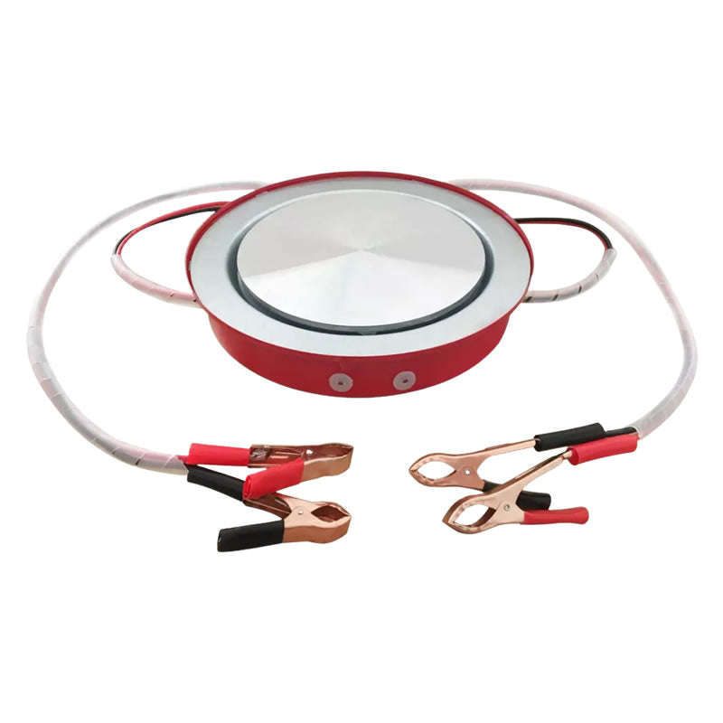 12V 450W Solar DC Stove