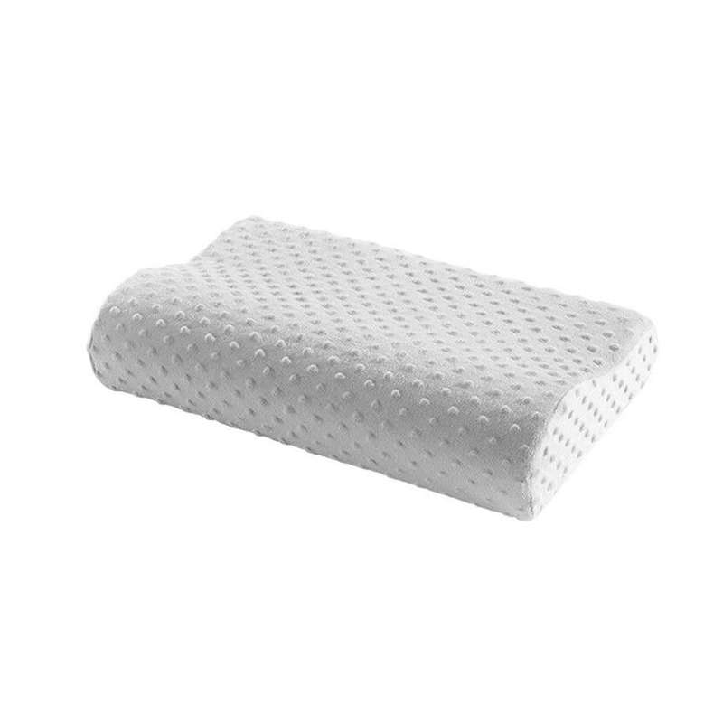 Hypoallergenic and Dust Mite Resistant Memory Pillow  001312