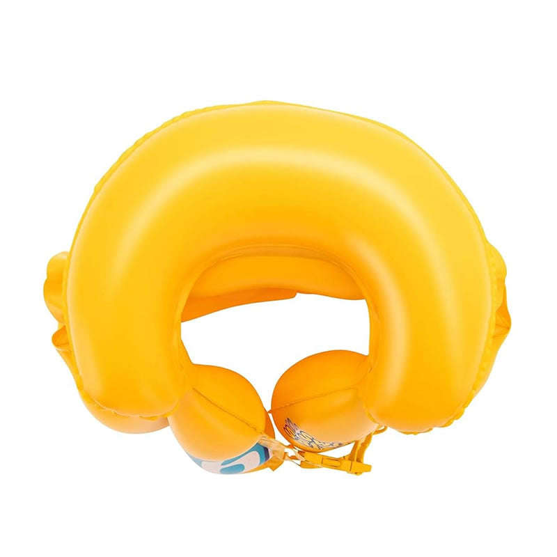 Inflatable Swim Safe Kids Swimming Vest