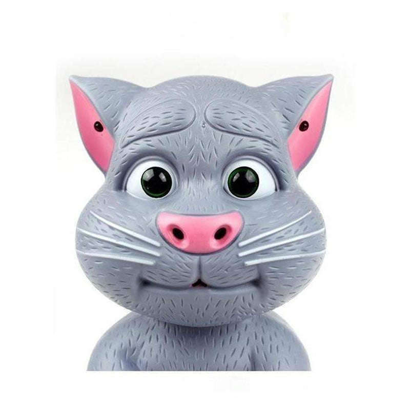 Talking Tom Cat -BTTC01-BI