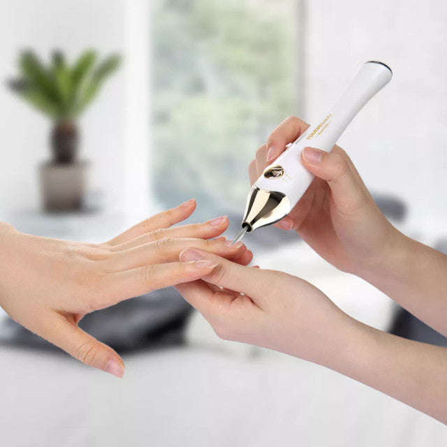 5-in-1 Professional Electric Manicure And Pedicure Set 5IN1-PEDI
