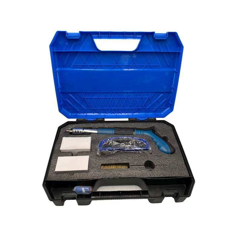 3rd Generation Proffessional Mini Nail Shooter BS-7301 FB-4