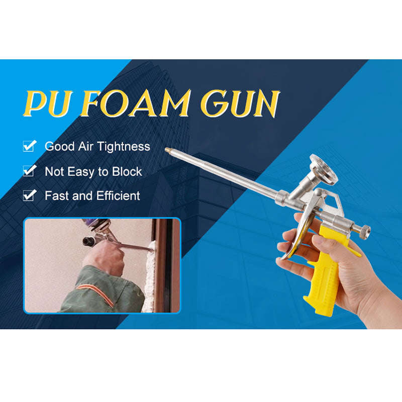 2-Pcs Air Foam Gun EP-50602