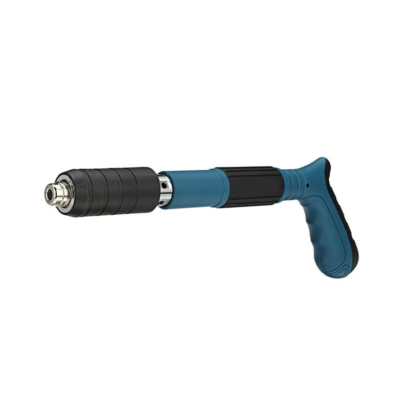 3rd Generation Proffessional Mini Nail Shooter BS-7301 FB-4