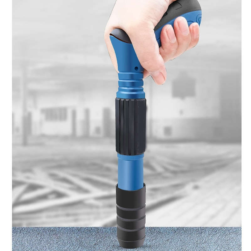 3rd Generation Proffessional Mini Nail Shooter BS-7301 FB-4