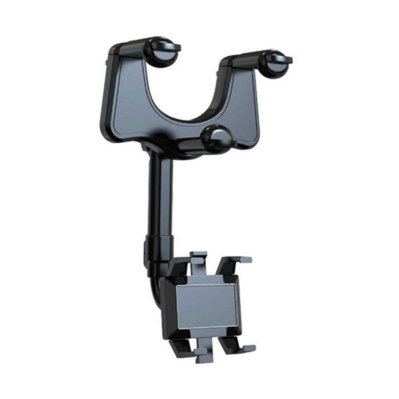 Rearview Mirror Phone Holder Q-ZJ008