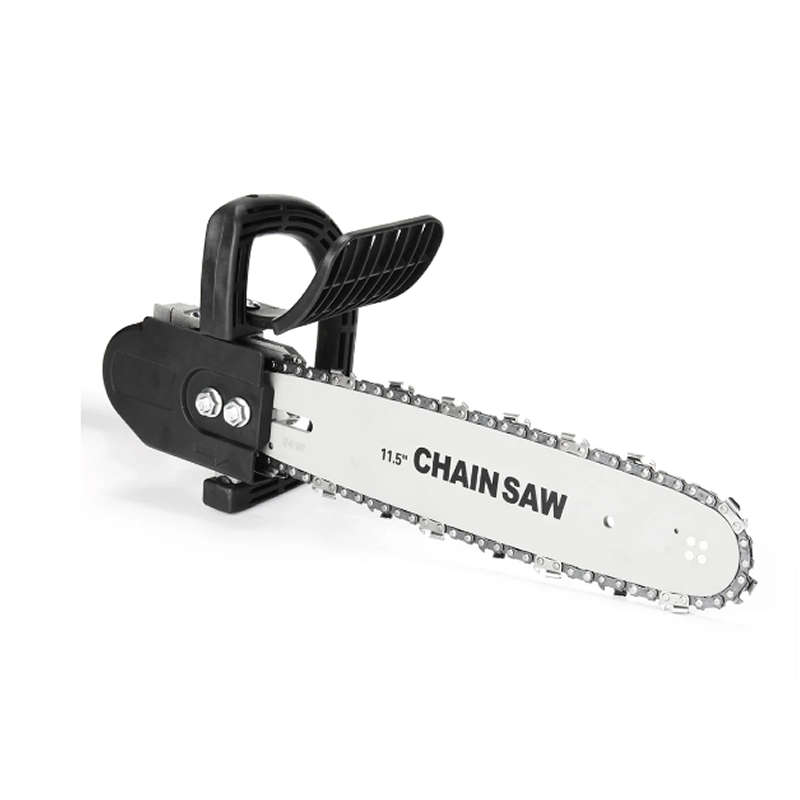 11.5-Inch Electric Chainsaw Angle Grinder Adapter JG20375082