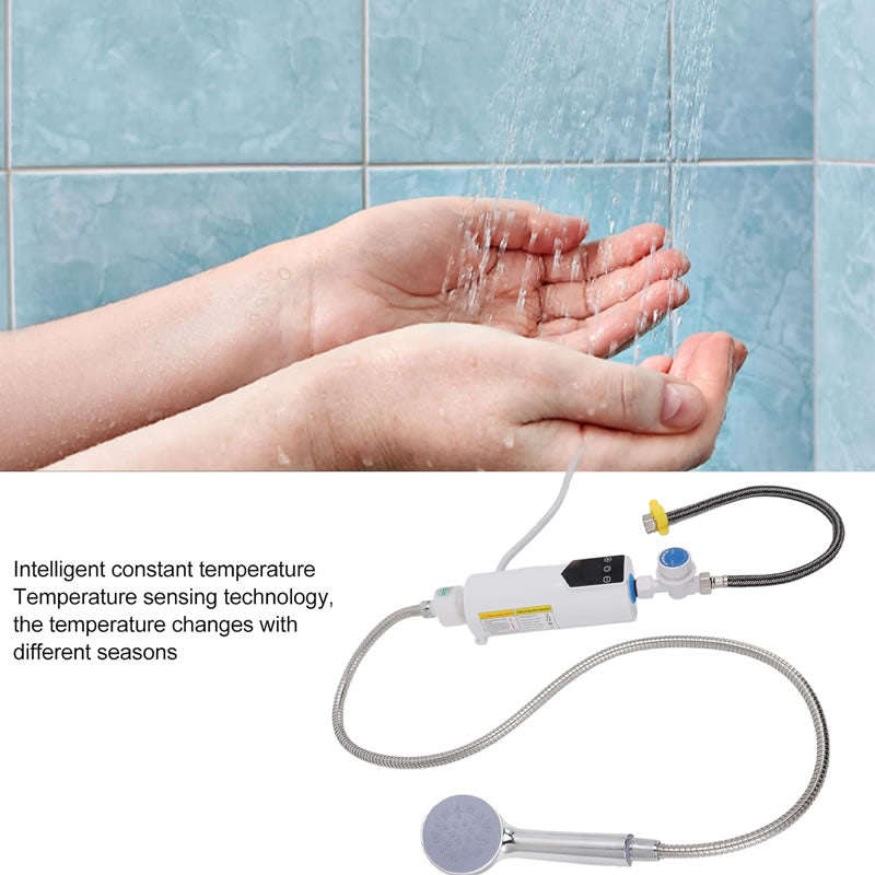 RYK-006 WATER HEATER