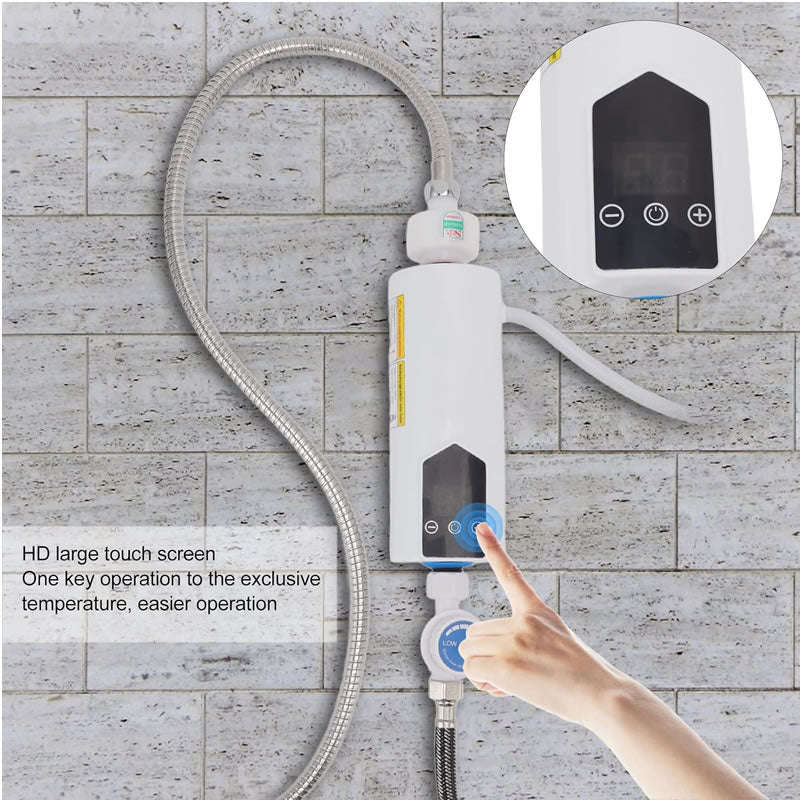 RYK-006 WATER HEATER