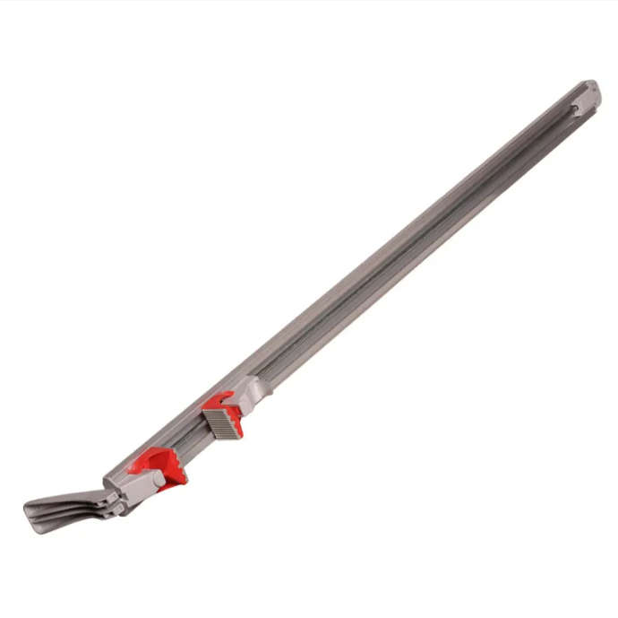 900mm Professional Aluminium Quick Clamp And Cutting Edge Guide WCLAMP019