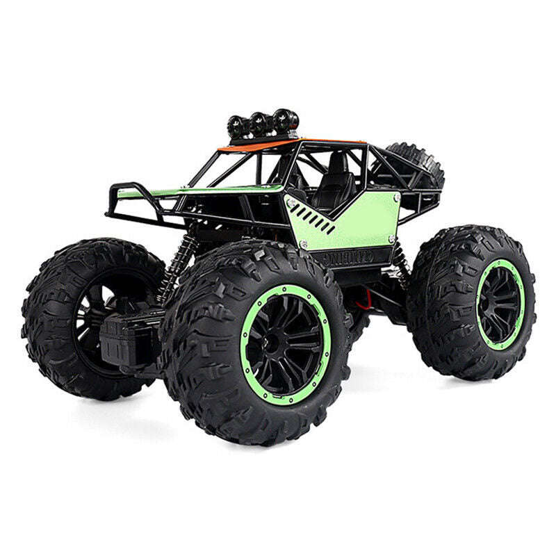 Remote Control Off-Road Electric Climbing Vehicle WJ-646