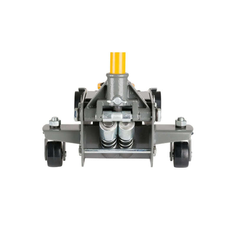 3-Ton Floor Jack Low Profile With Double Rapid Pump SDY-53023