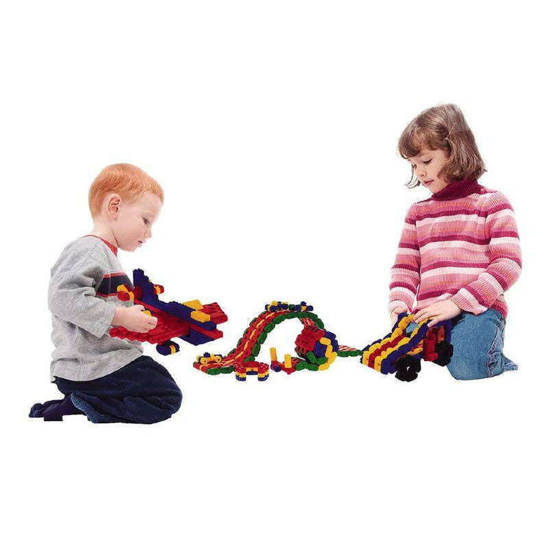 170-Pieces Kids Colorful Building Blocks AY-149