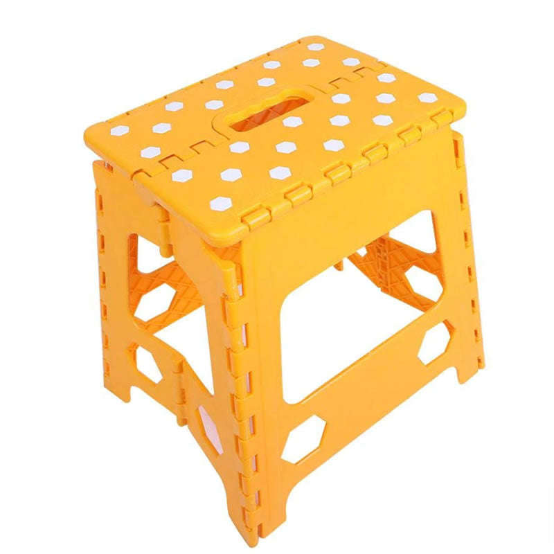 Step Stool Small Stool Chair JL-D-390 PINK