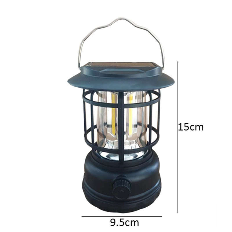 Emergency Camping Light For Tent Work GB-23