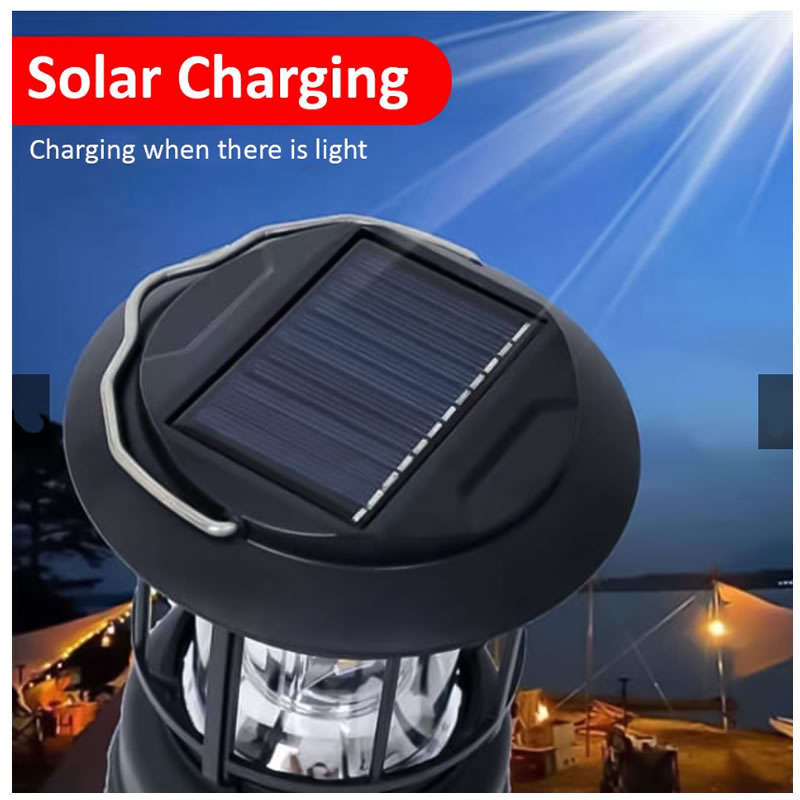 Emergency Camping Light For Tent Work GB-23